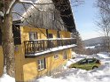 Horská chata Cihelny